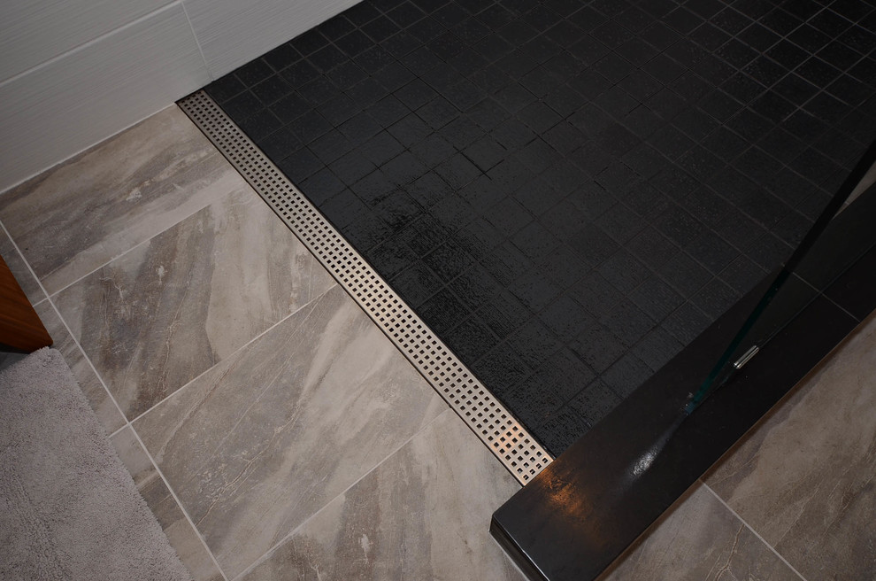 Lynn & Marty's Master Bath