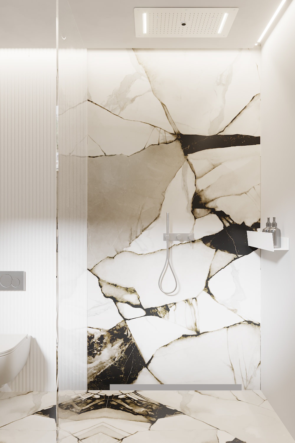 Интерьер Баковка