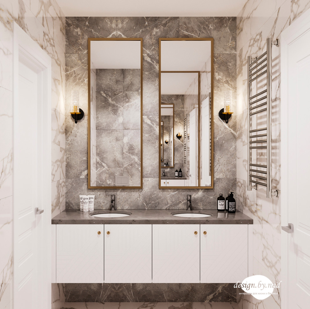 Дом в подмосковье