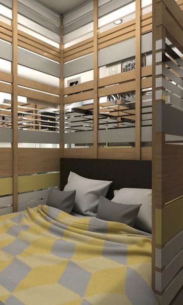 ЖК Люберцы 2015