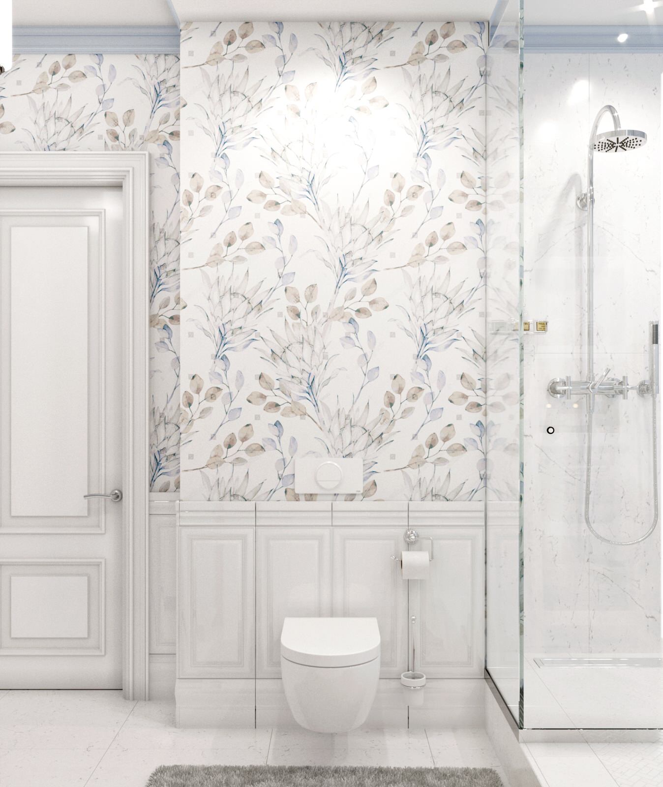 Эко-квартал Flora&Fauna