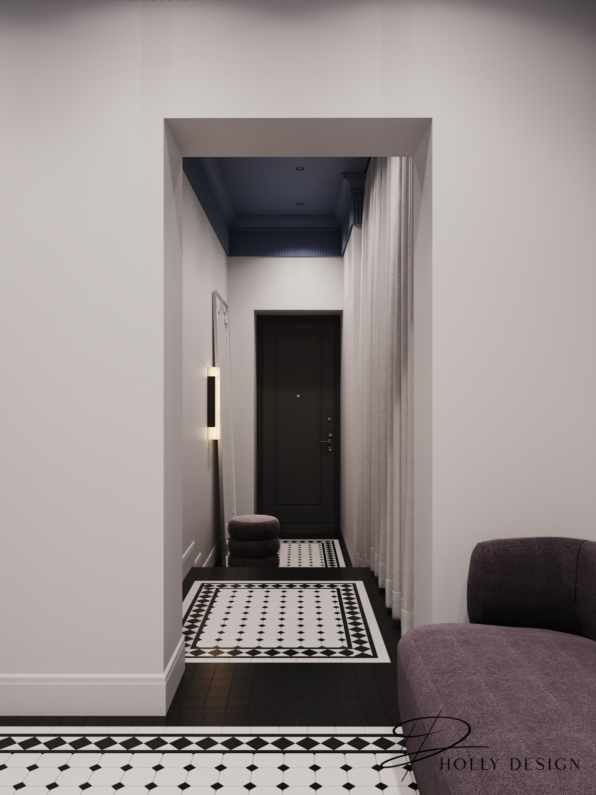 Кабинет Психолога