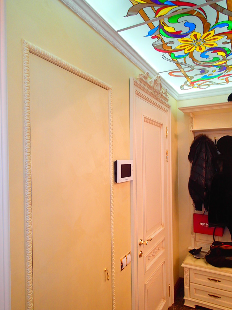 Квартира г.Тверь