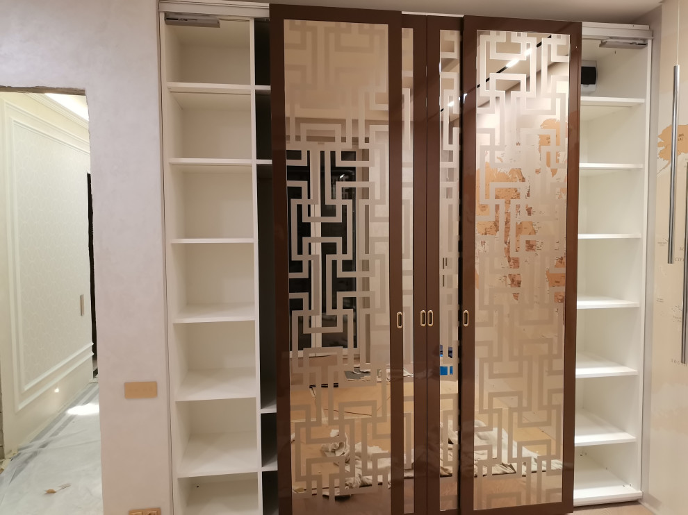 Современная классика.