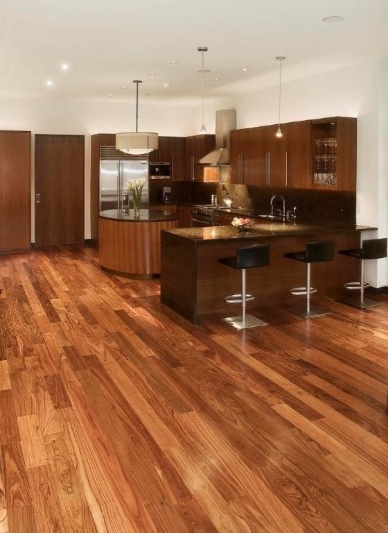 Residential projects