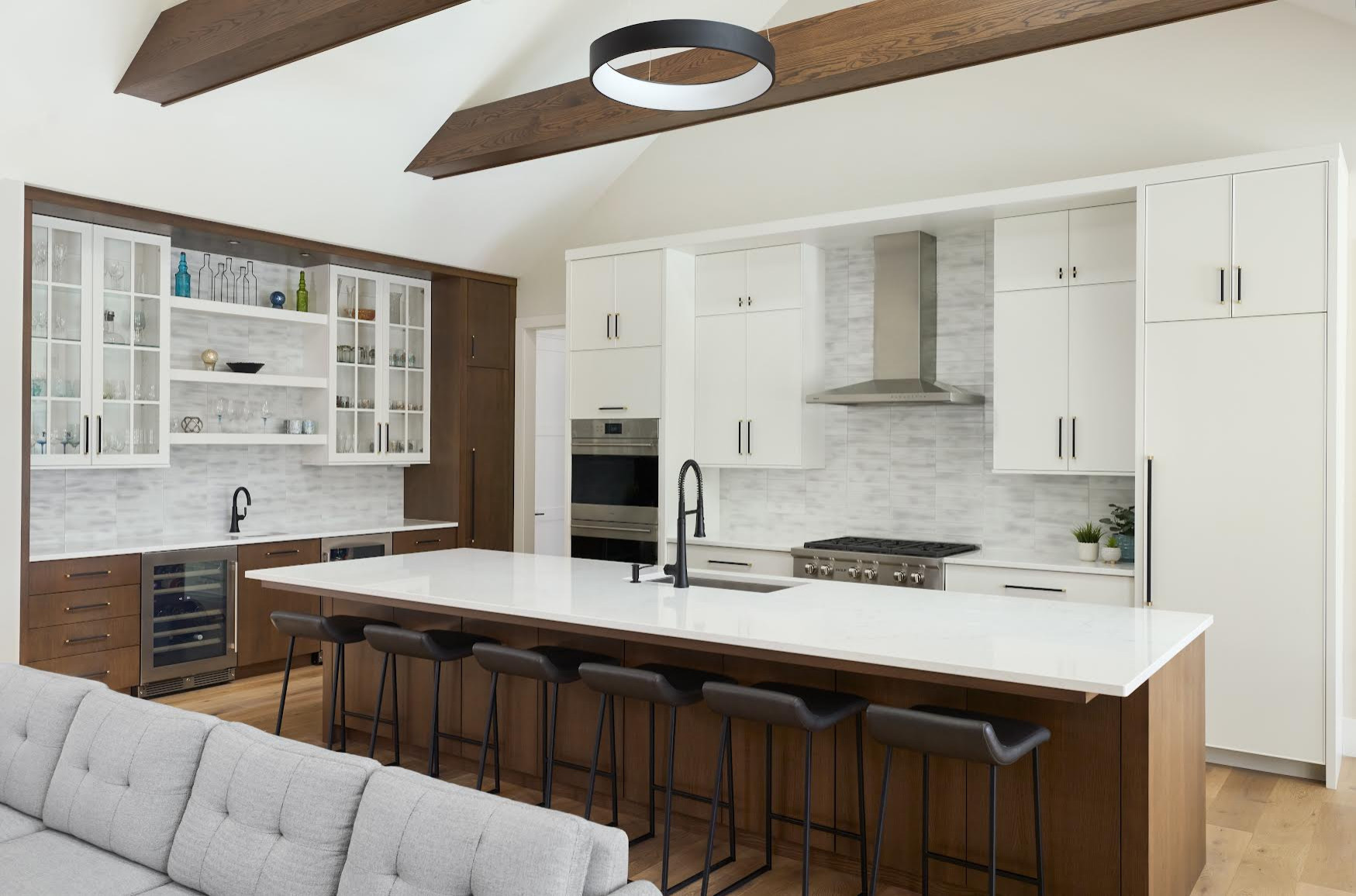New Build - Kitchen