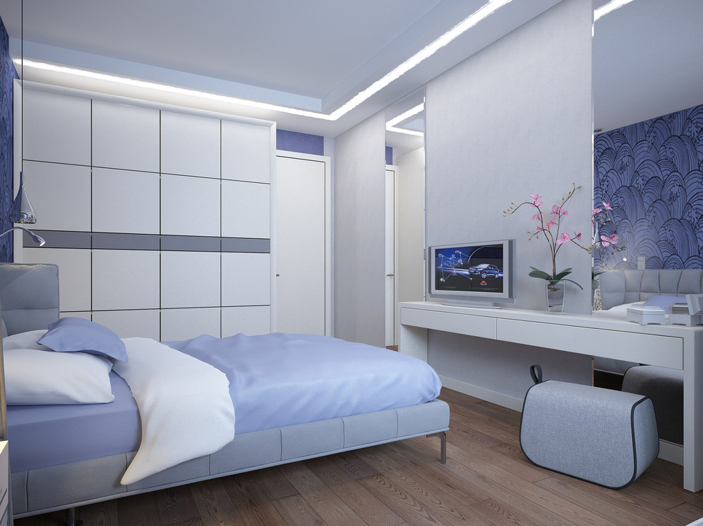 Молодежная