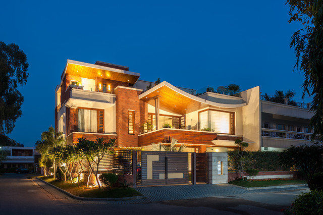chd500 exterior