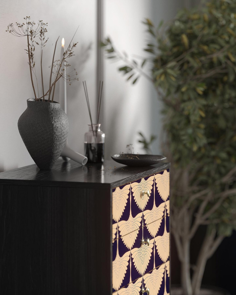 Мебель THE IDEA в гостиной