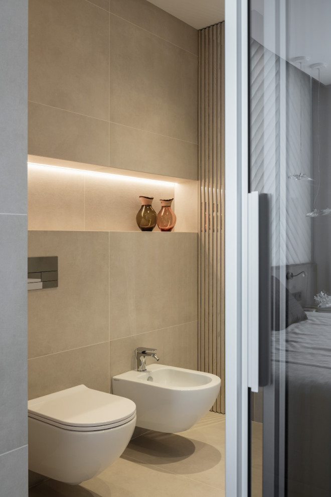 Квартира в ЖК "Наследие" 145 кв. м