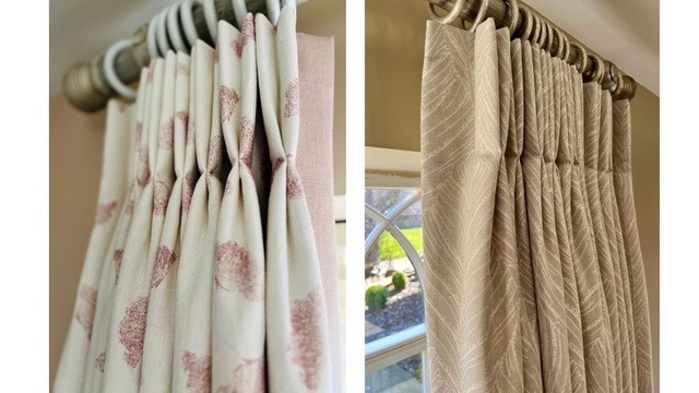 Curtains