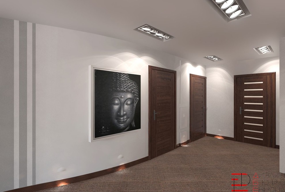 Квартира в Москве