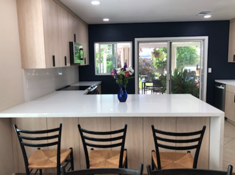 More Kitchens