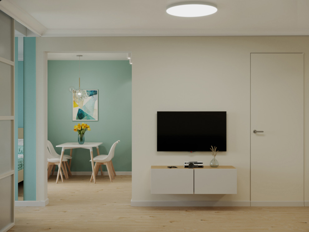 Квартира в ЖК "СИТИ ПАРК"