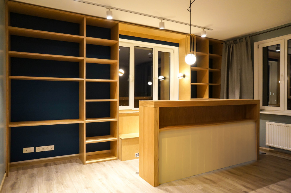 Квартира в ЖК Лобачевский 2