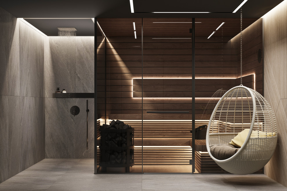 Коттеджный поселок «Горки Академпарка»