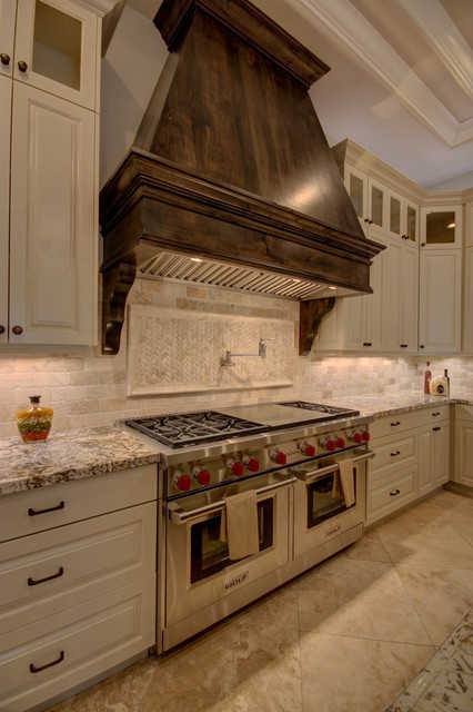 Kitchen modern-kueche