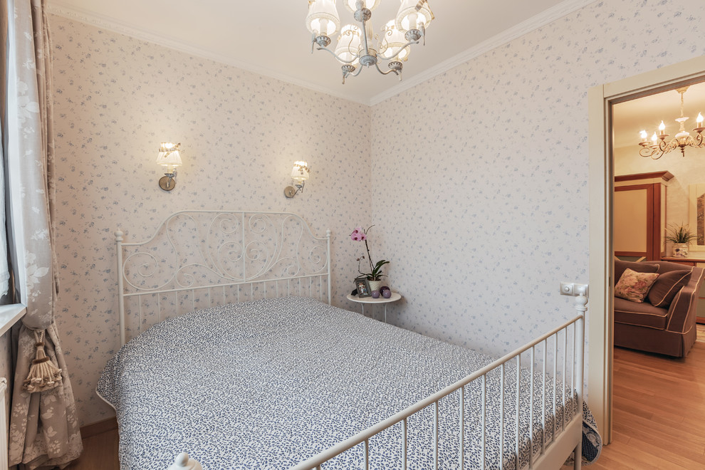 Очаровательный прованс в Западном Кунцево