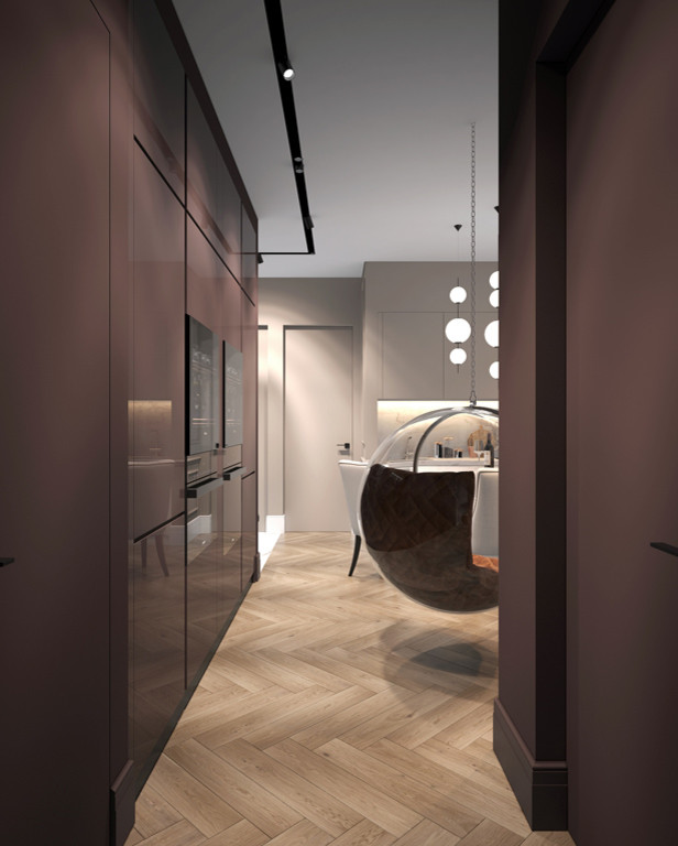 Эклектика снова в моде