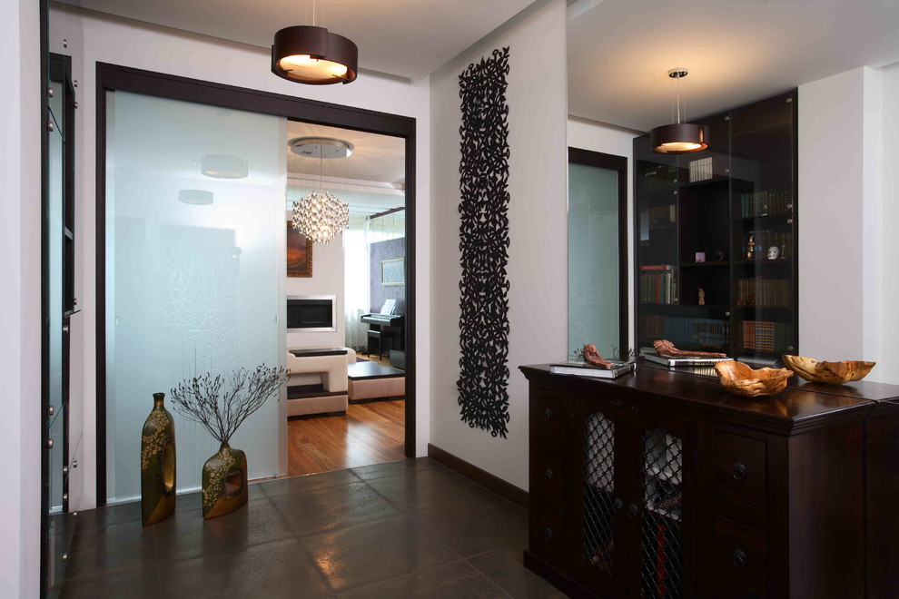 Квартира на Ленинском