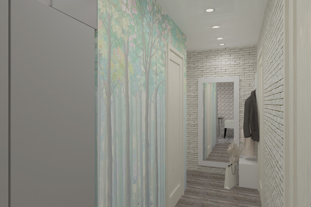 Квартира на Ленинском