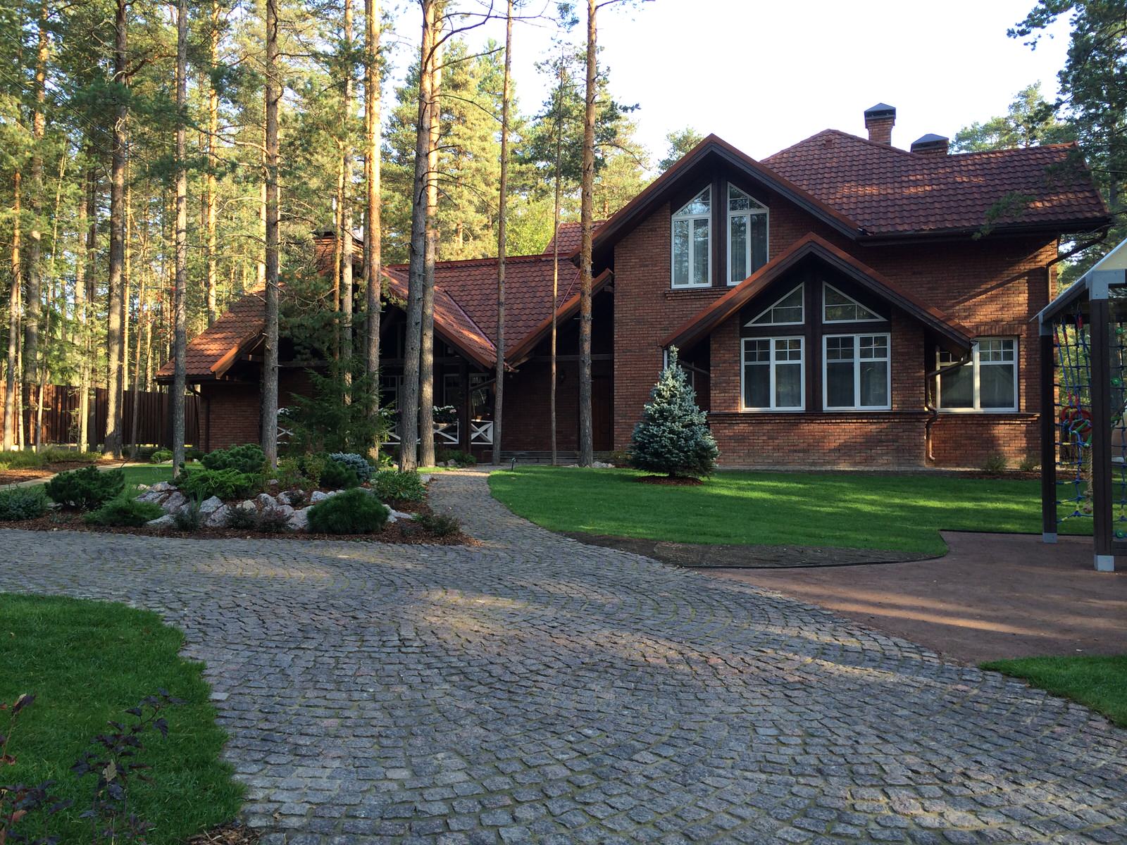 Наши работы