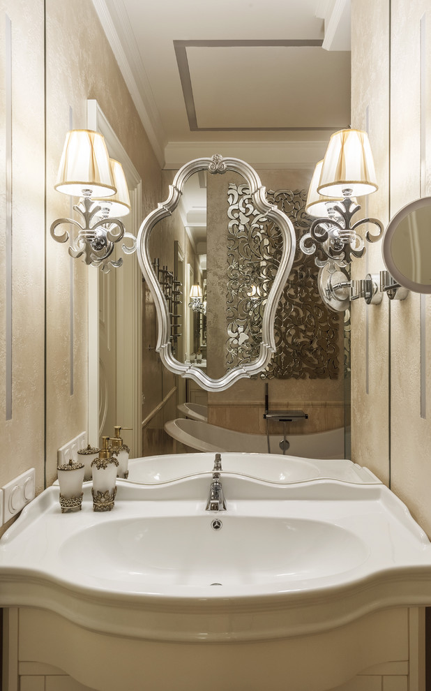 Квартира с историей в самом сердце Москвы