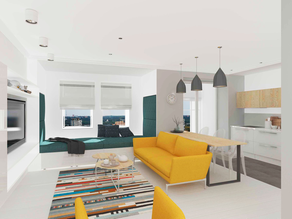 Своя территория