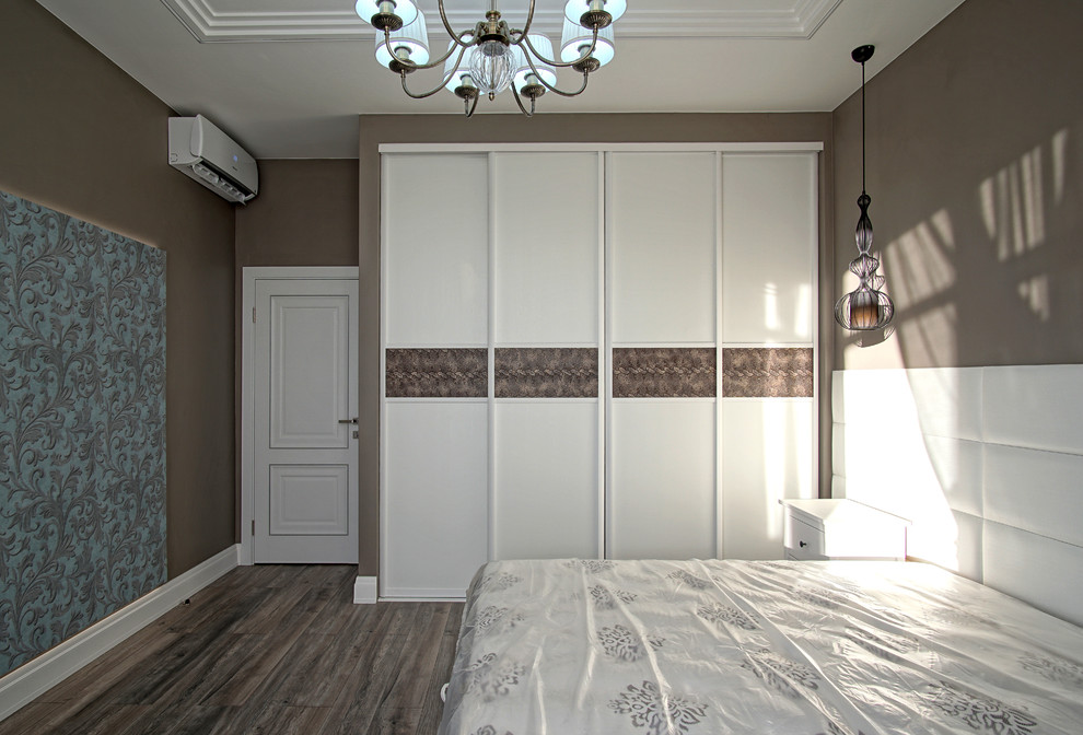 3-комнатная квартира в г.Краснодар