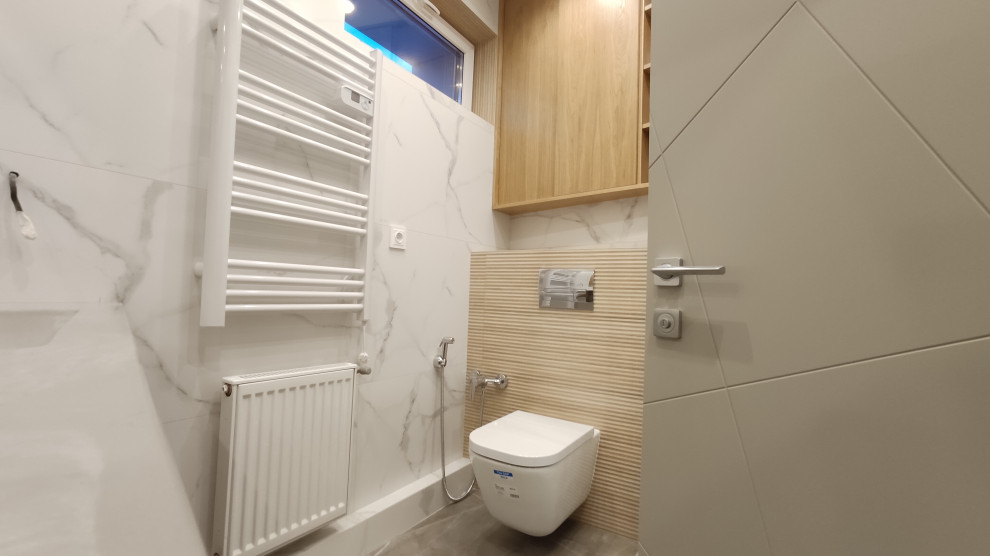 ЖК "Шоколад"