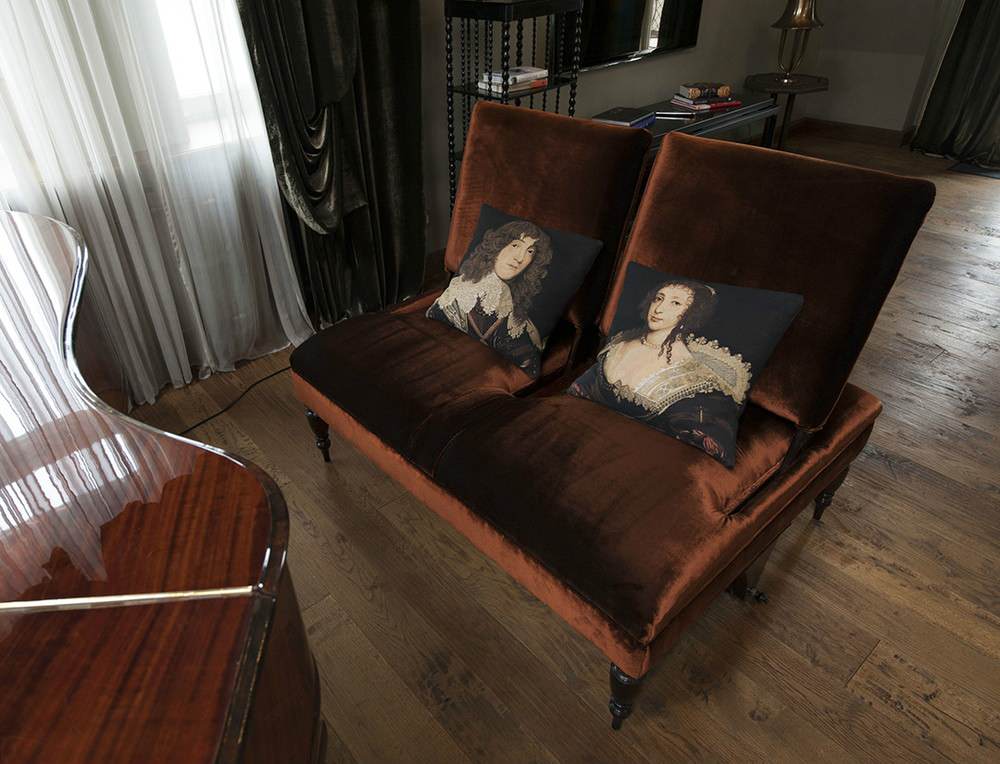 "Европейский стиль"