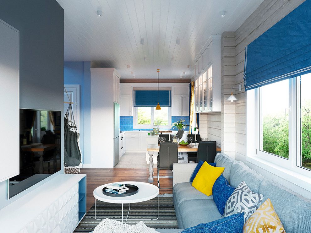 Гостевой дом