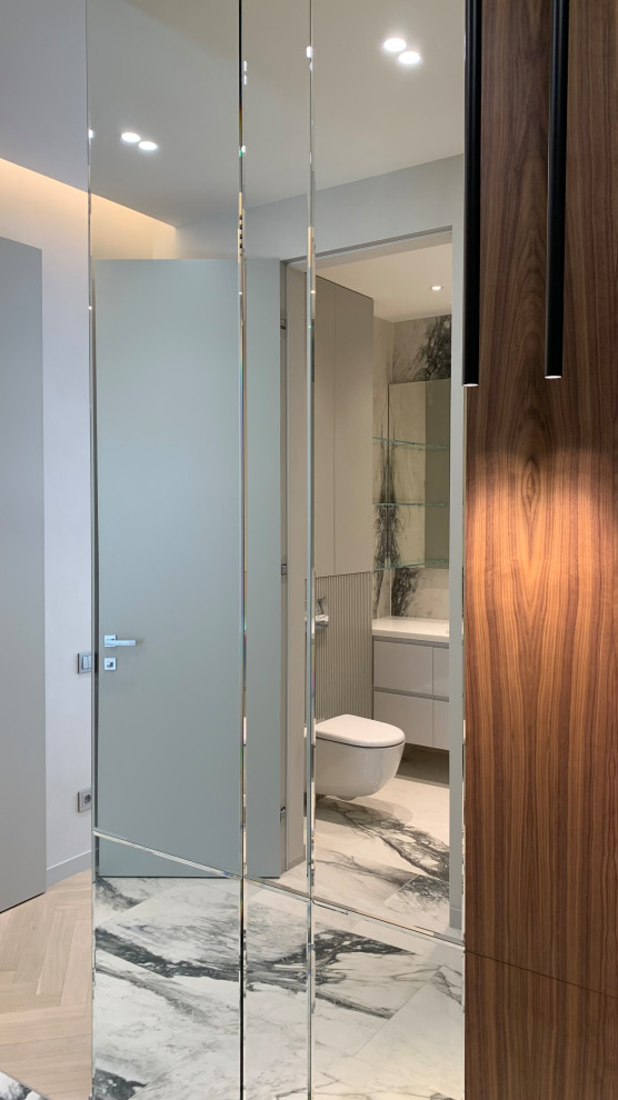 ЖК Макаровский