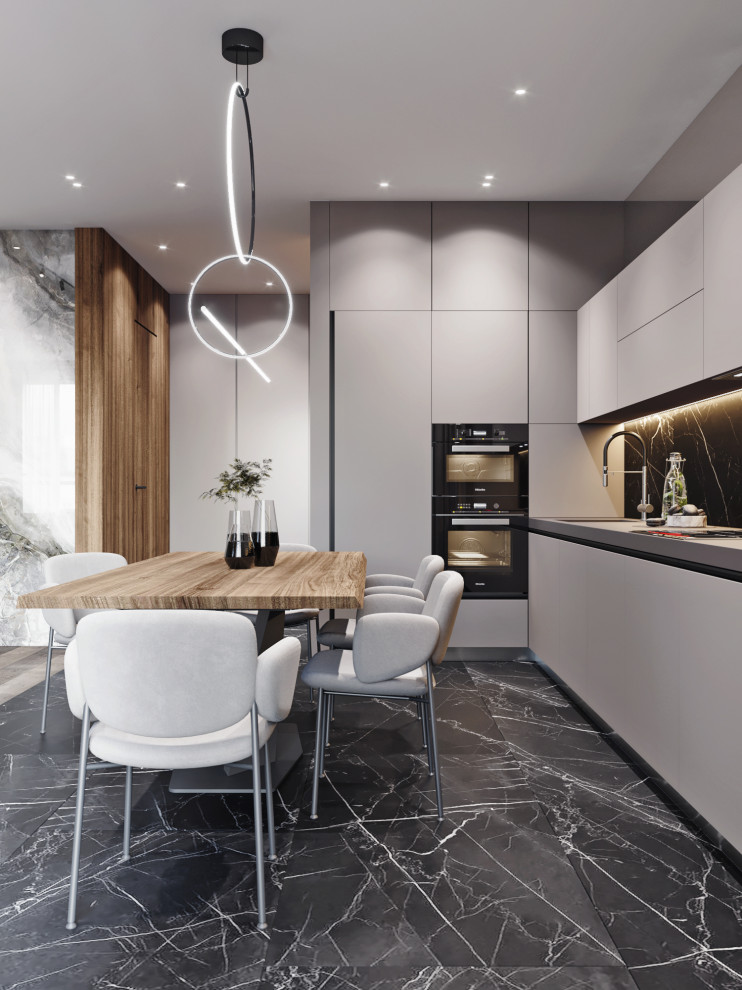 Переулок Бульварный