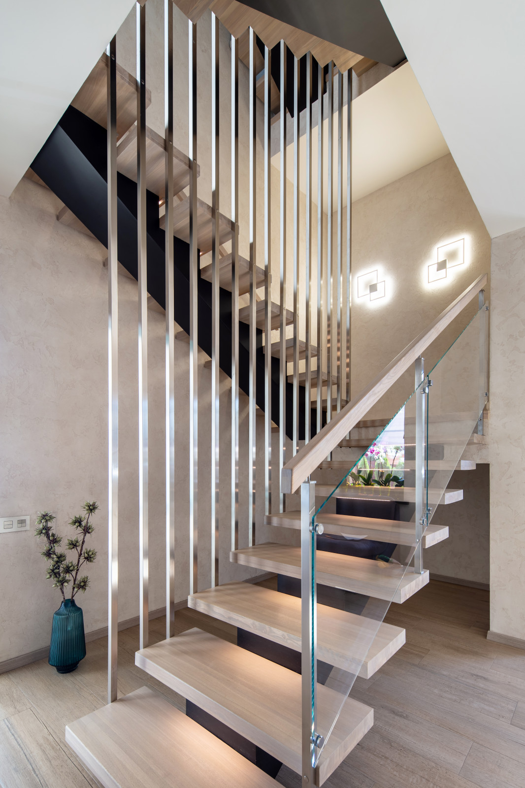 Фотосъемка готового проекта дизайнера Ирины Заверталюк