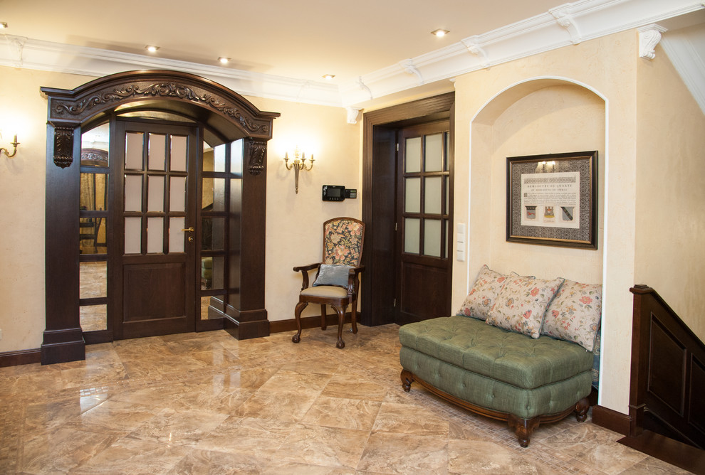 Дом в Пестово