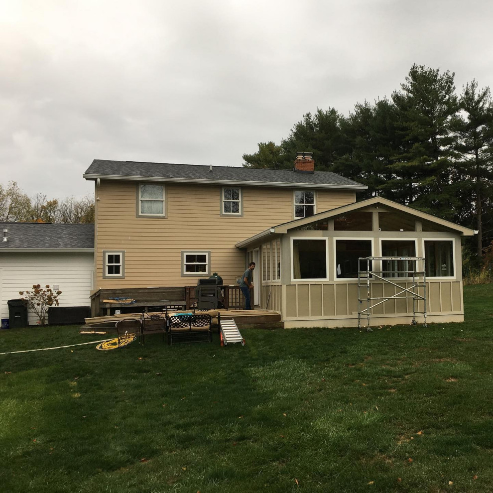 Recent Projects