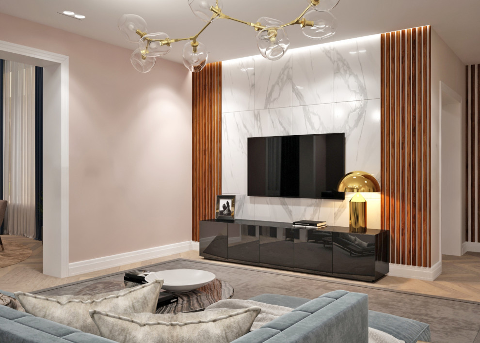 Дом в Максимовке