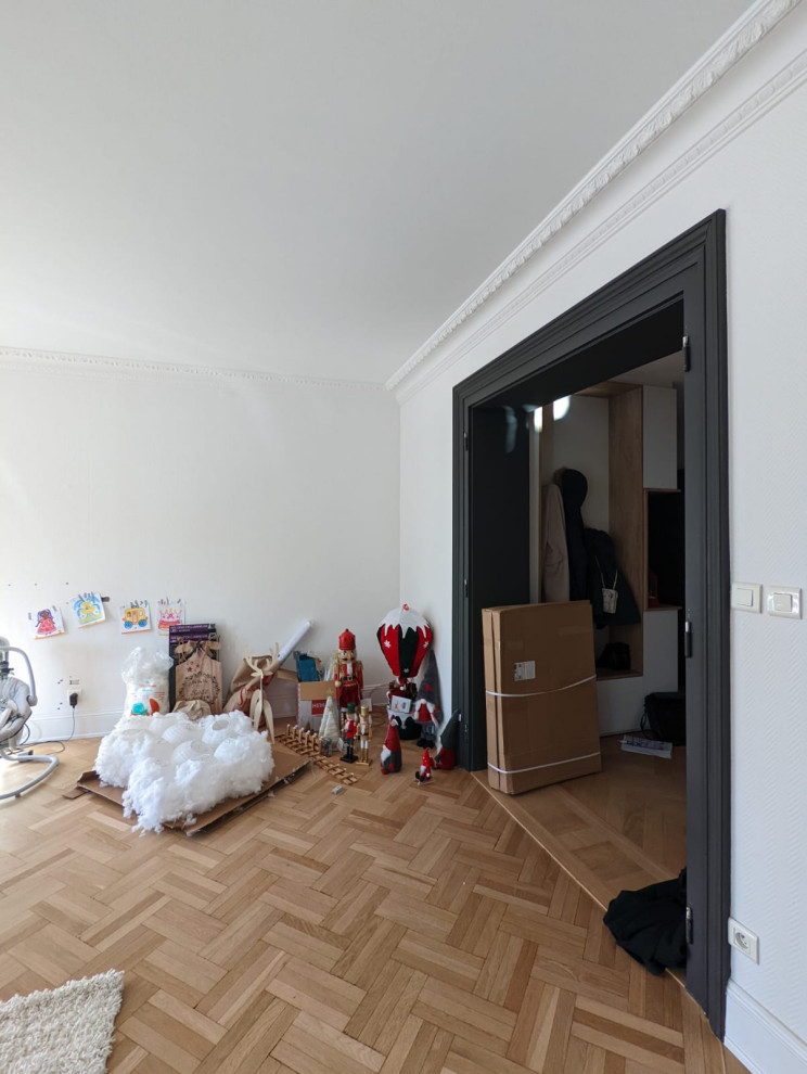 Projet O&P