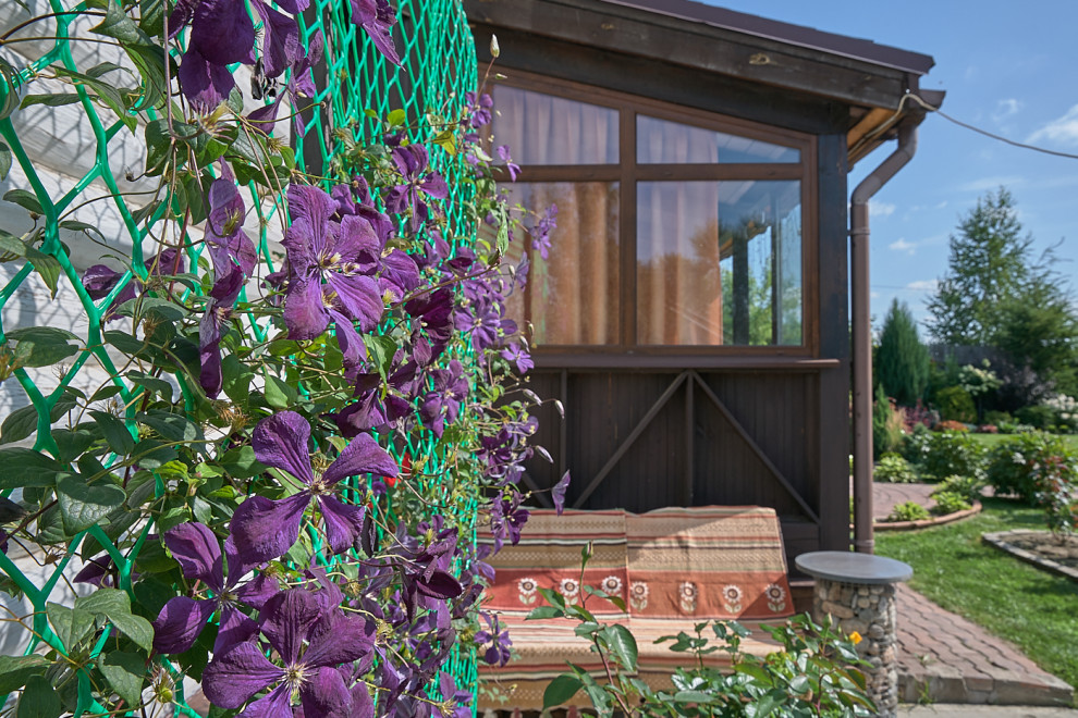 Дом архитектора (Домодедово)