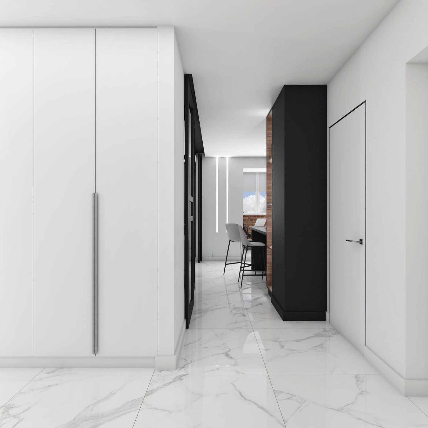 Элегантность минимализма