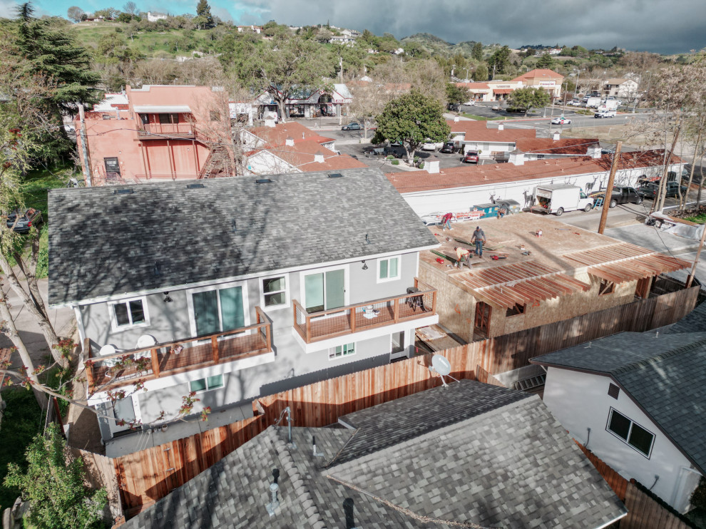 Paso Duplex II