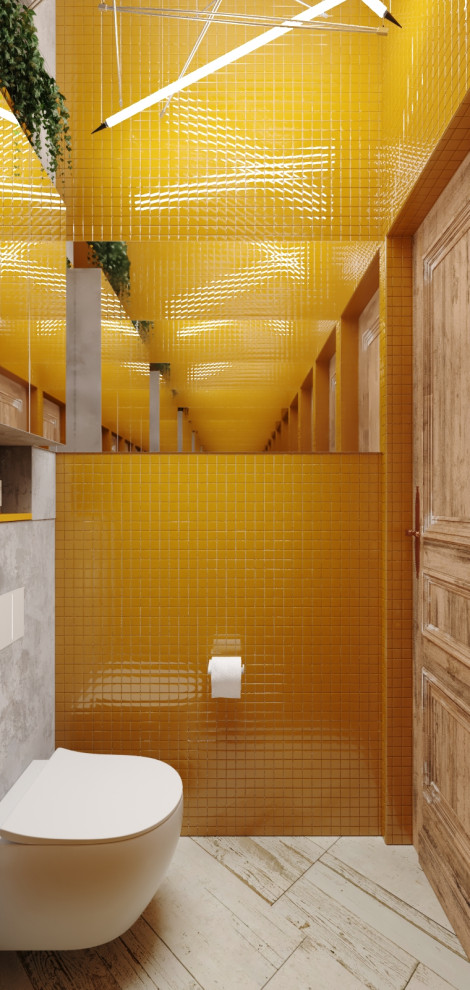 Лофт на Арбате