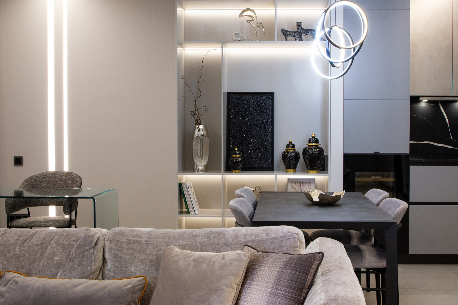 "Дом Академика"