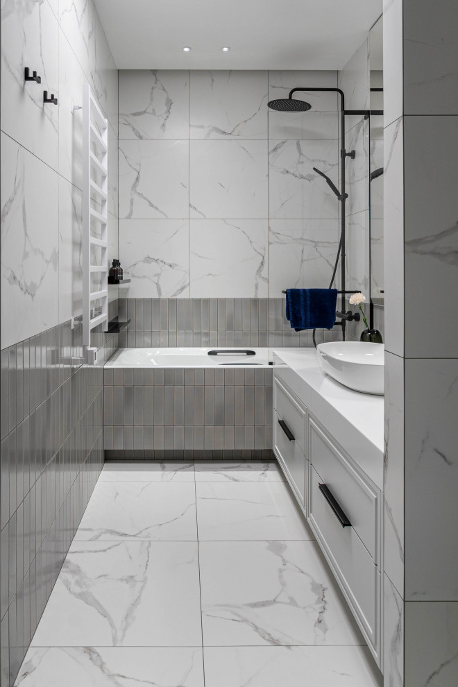 ЖК Магнифика