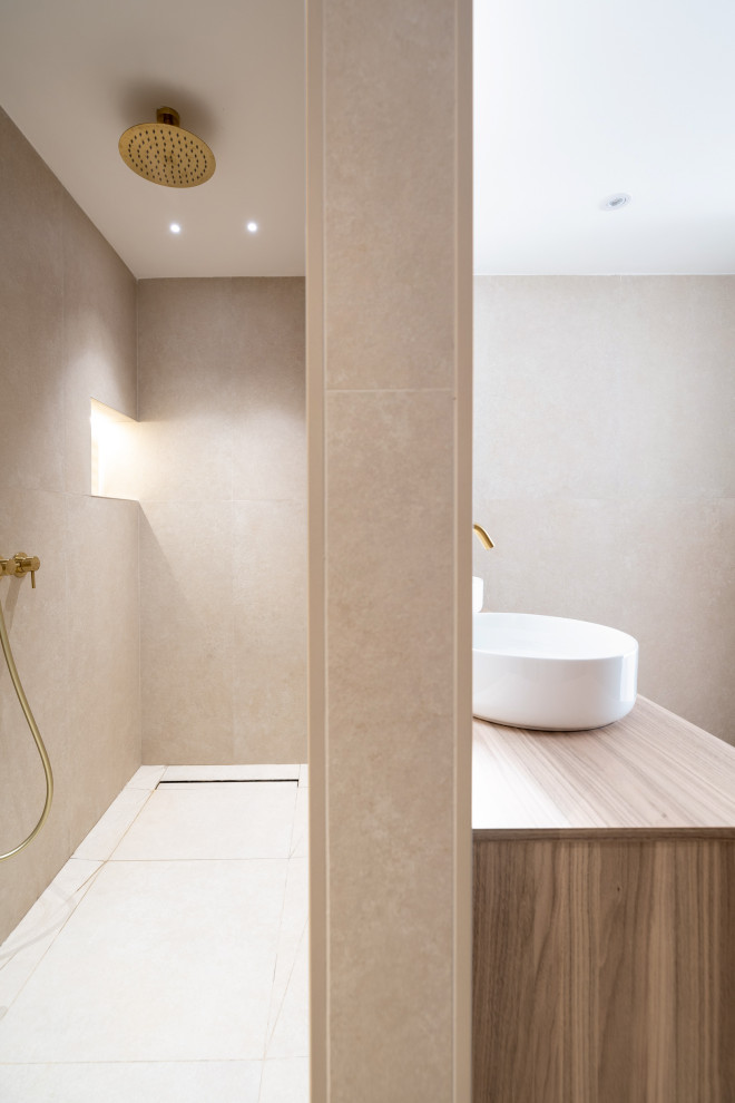 REFORMA INTEGRAL, INTERIORISMO Y DISEÑO DE ESPACIOS