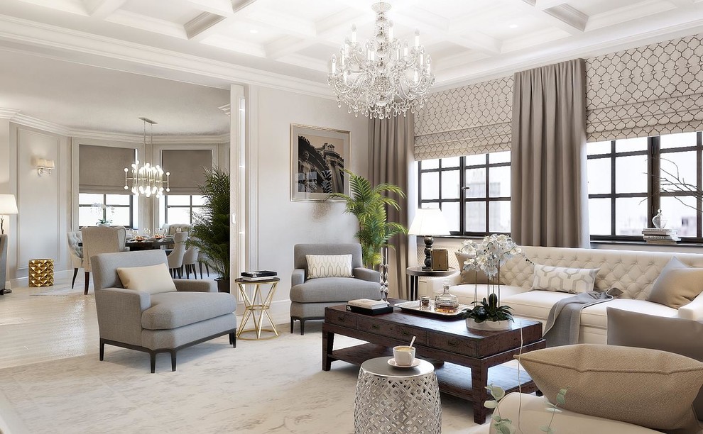 Квартира -  248м2