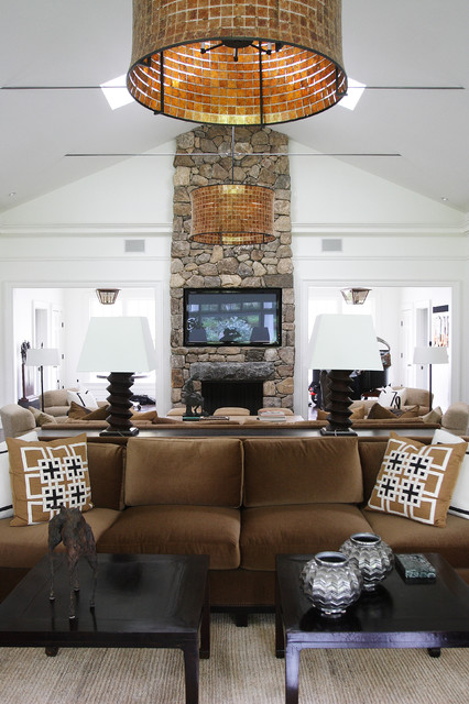 greenwich jeffersonian traditional-living-room