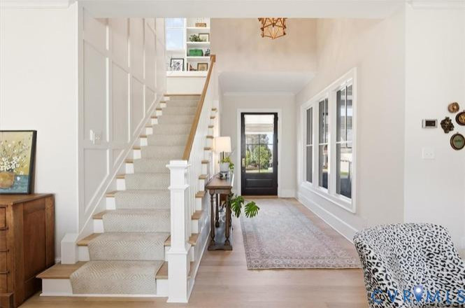 Laurus Ct Remodel
