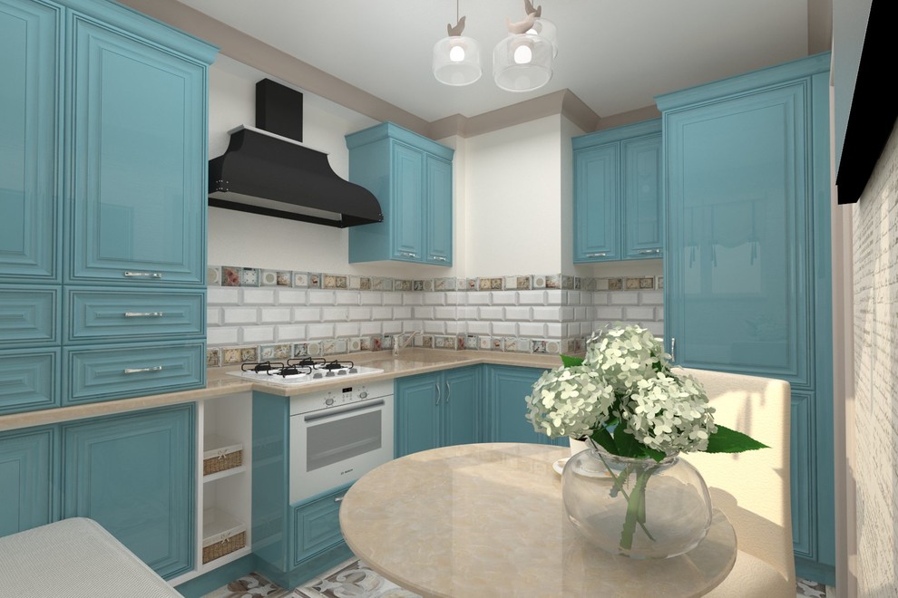 Квартира в Севастополе